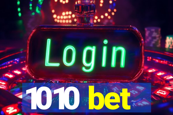 1010 bet